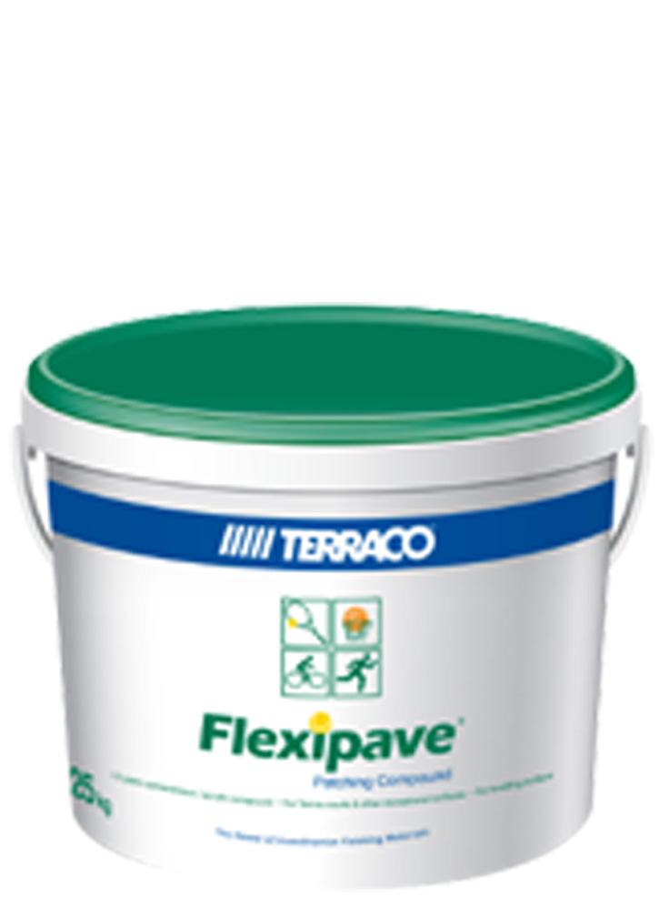Bột Mastic Tennis Terraco Fle Patching Compoud Powed