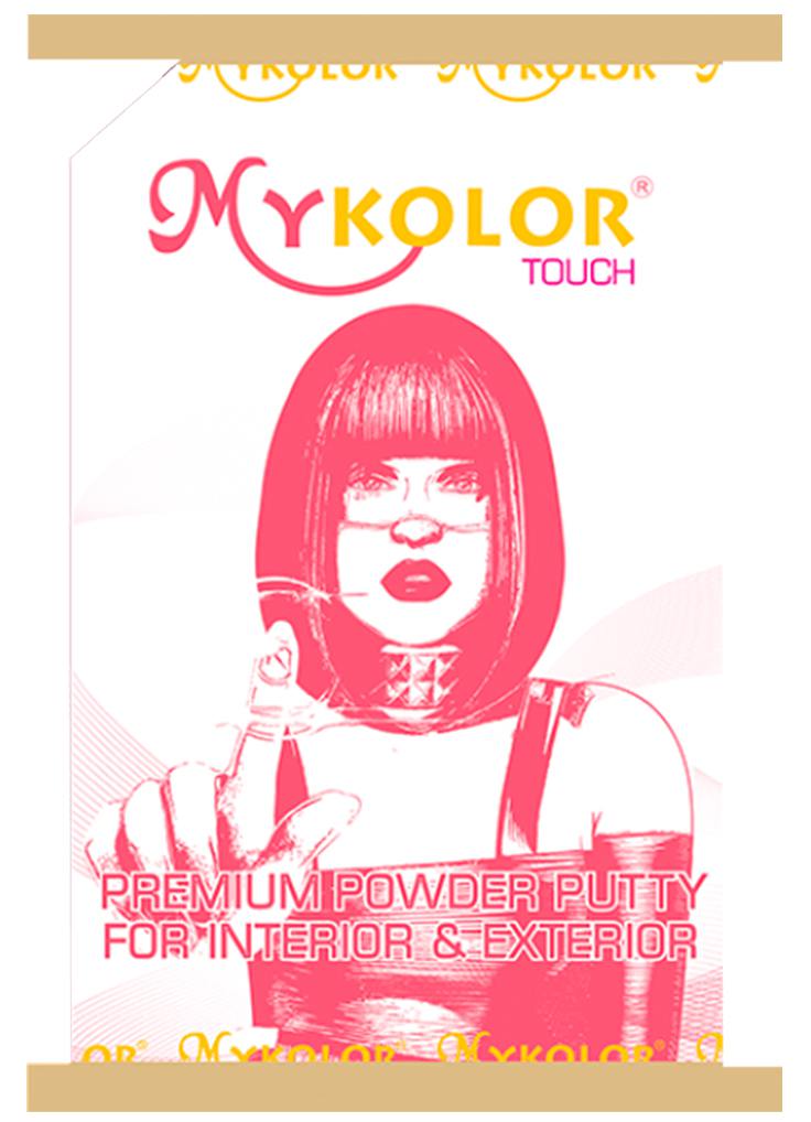 Bột trét Mykolor Putty Int-Ext