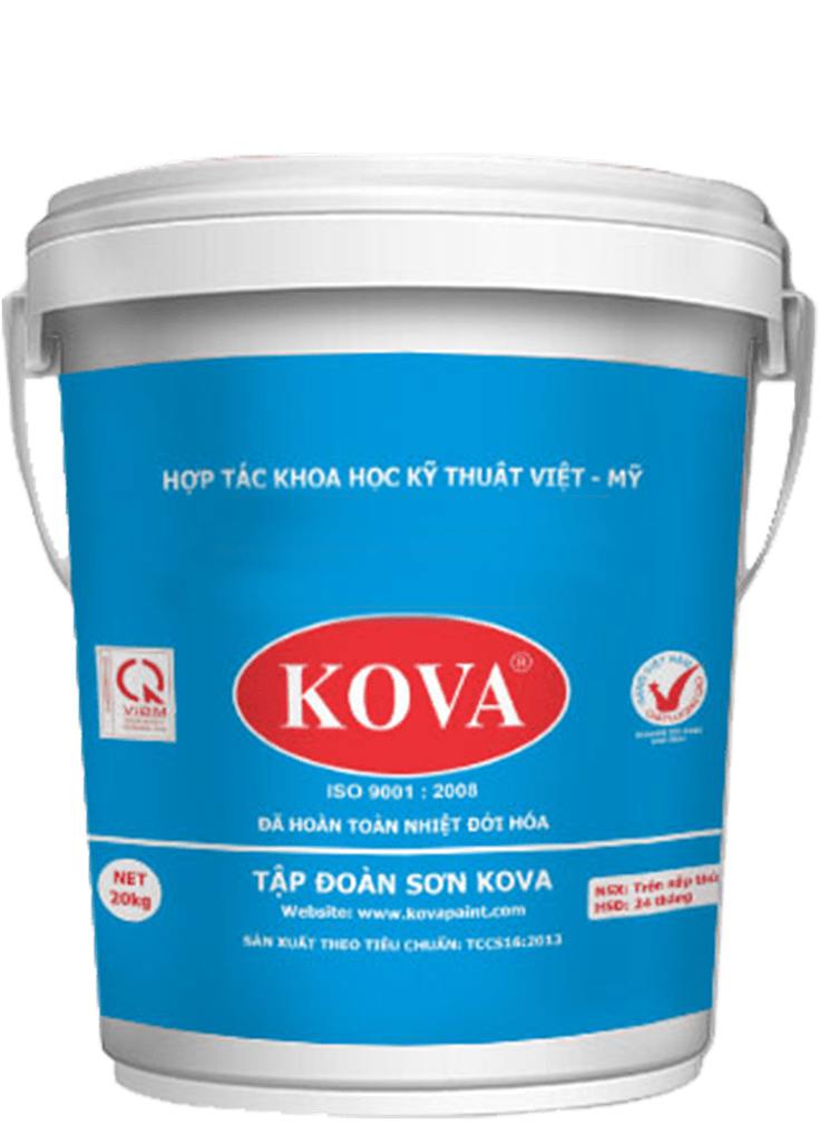 Chất chống thấm Kova CT01 ĐB