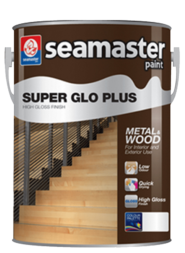 Chất chống thấm Seamaster 788