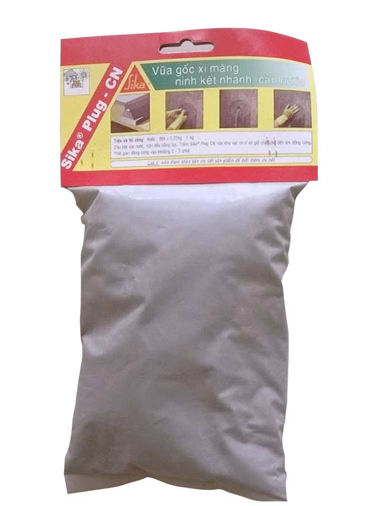 Chất chống thấm Sika Plug CN