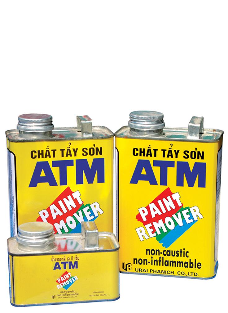 Chất tẩy sơn ATM Galant Chất tẩy sơn ATM Galant
