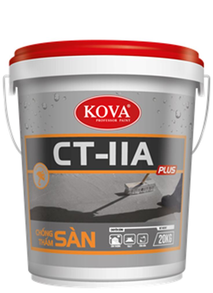 Chống thấm Kova CT11A