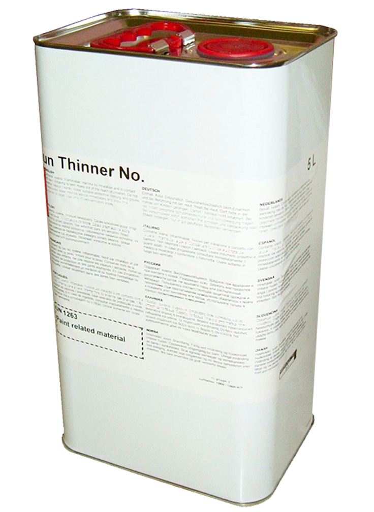 Dung môi pha sơn dầu Donasa Dung môi pha sơn dầu Donasa