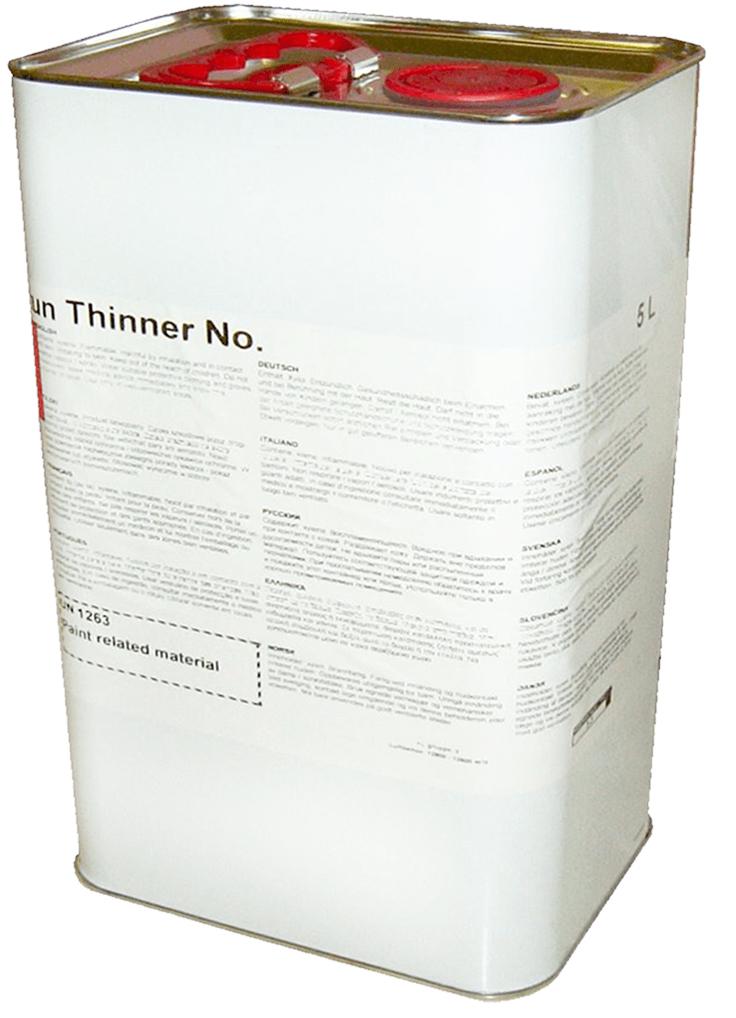 Dung môi Seamaster S7713