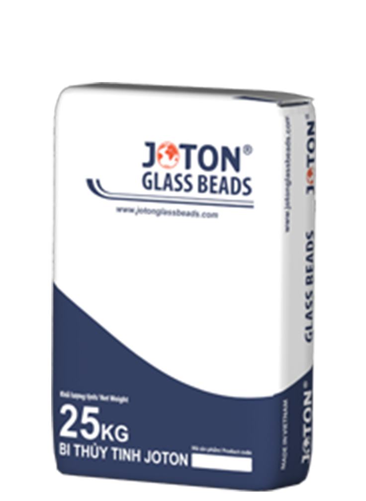 Hạt phản quang Joton