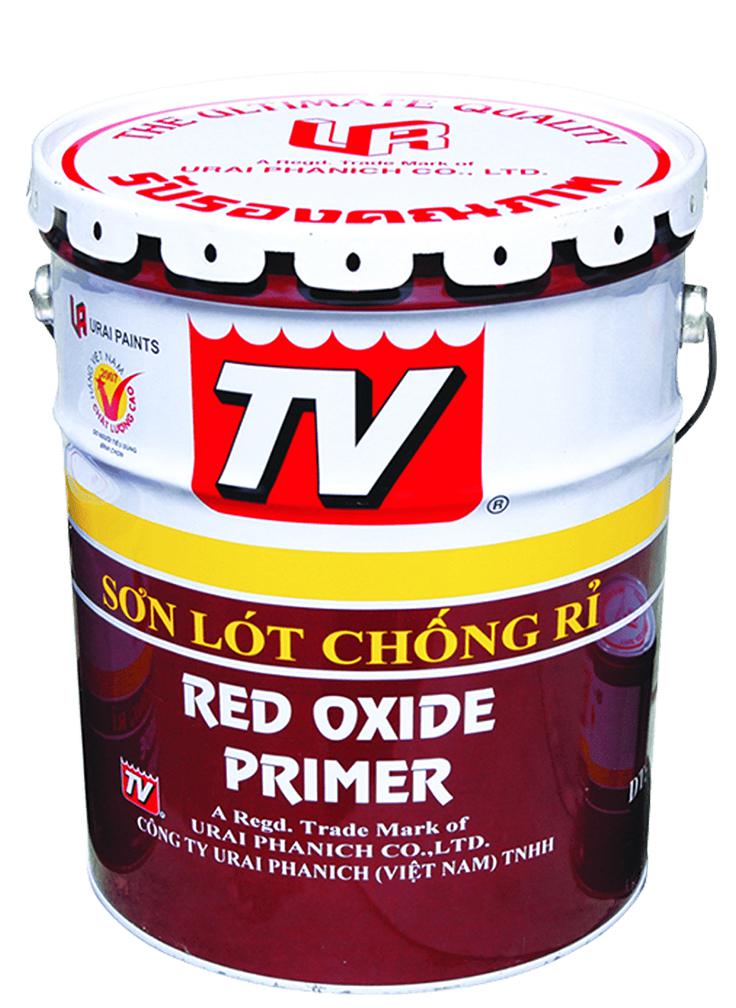 Sơn chống rỉ Galant Chu TV Sơn chống rỉ Galant Chu TV