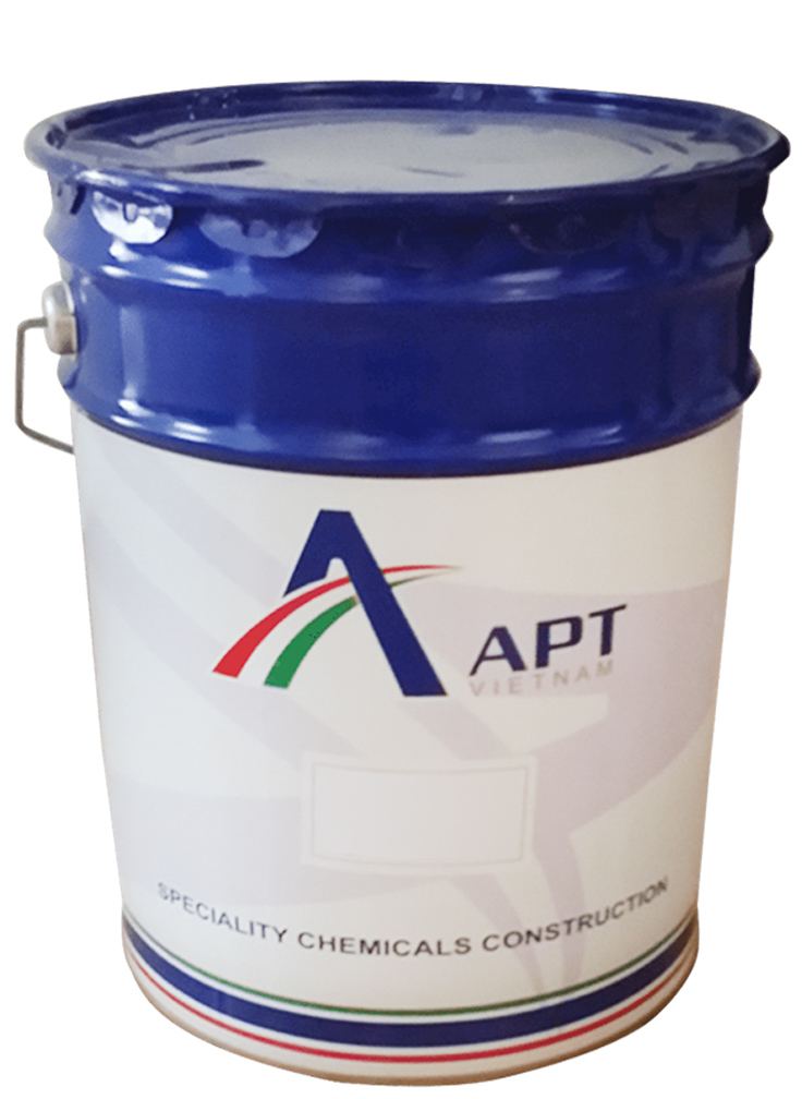 Sơn Epoxy APT gốc nước Coating Keraseal