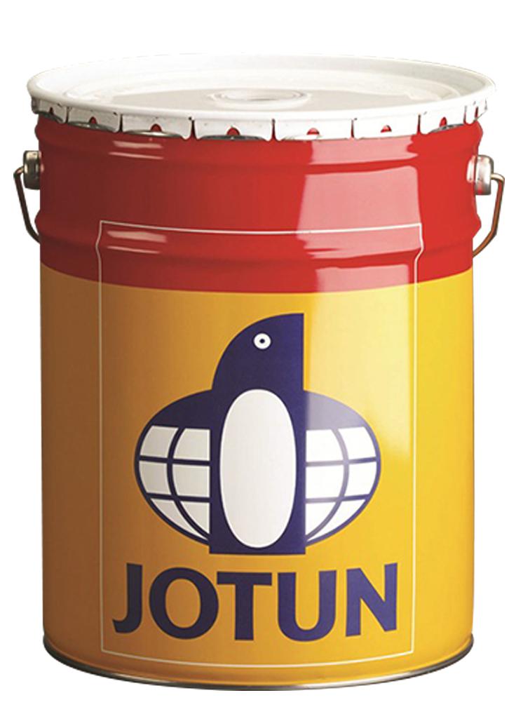 Sơn Epoxy cho bồn chứa Jotun Tankguard Storage