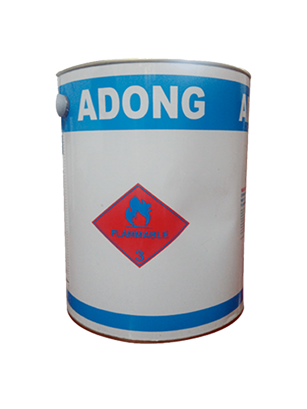Sơn Epoxy dung môi Á Đông Metathane Top 6000 tín hiệu 4L