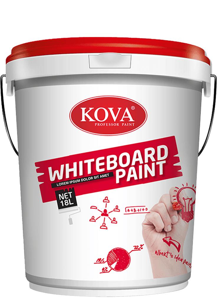 Sơn Epoxy Kova tự san phẳng CT-Levelling