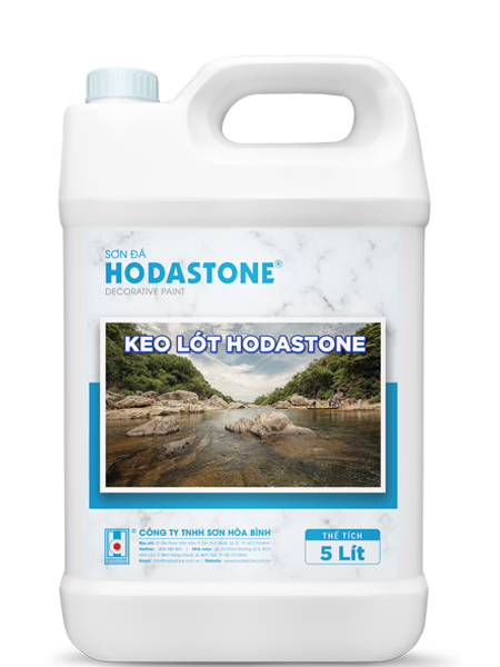 Sơn lót Giả Đá Hòa Bình Sơn lót Giả Đá Hòa Bình
