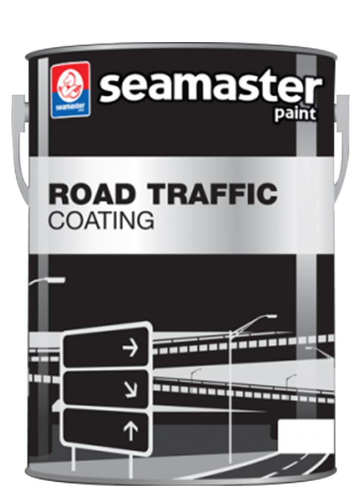 Sơn lót kẻ vạch đường Seamaster RV22