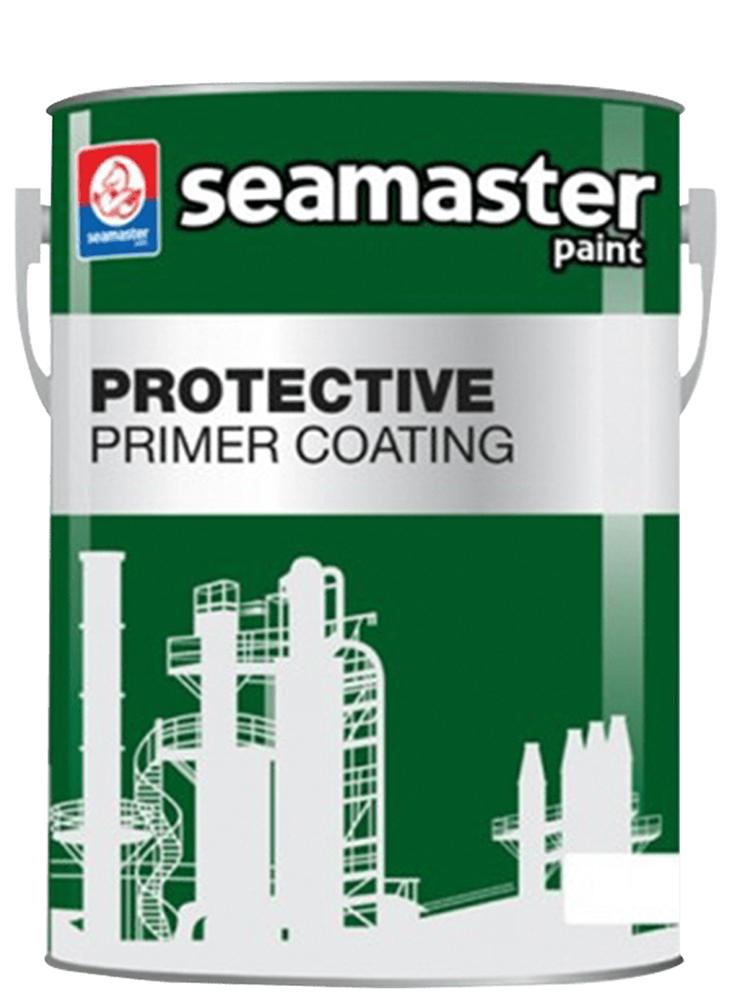 Sơn lót kẽm Epoxy Seamaster 9500