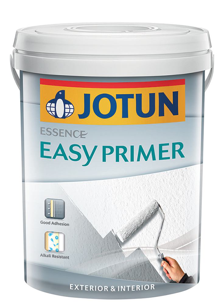 Sơn lót kháng kiềm Jotun Essence