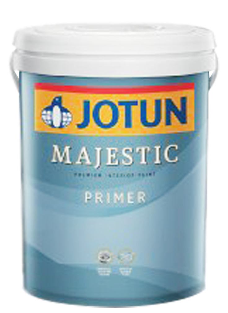 Sơn lót kháng kiềm Jotun Majestic Primer