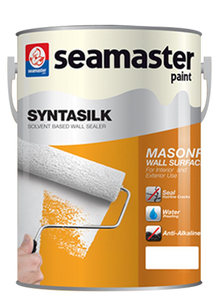 Sơn lót kháng kiềm Seamaster gốc dầu 1800