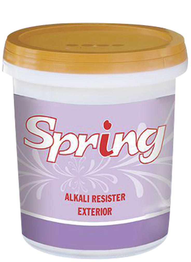 Sơn lót kháng kiềm Spring Ext Alkali Resister Sơn lót kháng kiềm Spring Ext Alkali Resister