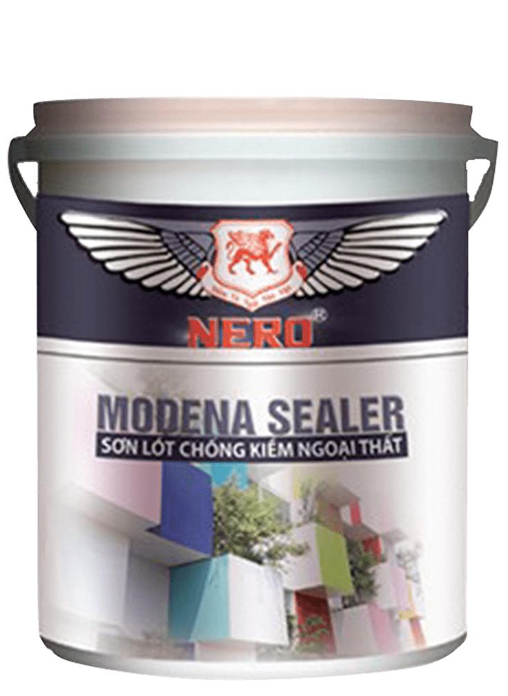 Sơn lót Nero Modena Sealer (New) Sơn lót Nero Modena Sealer (New)