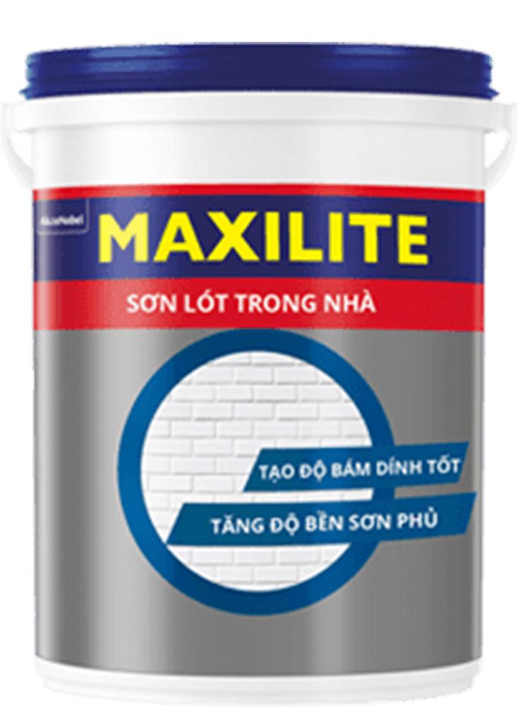 Sơn lót nội thất Maxilite