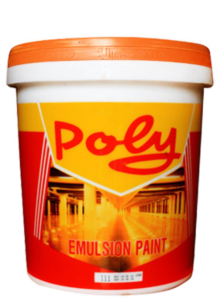 Sơn nội thất Expo Poly In-New