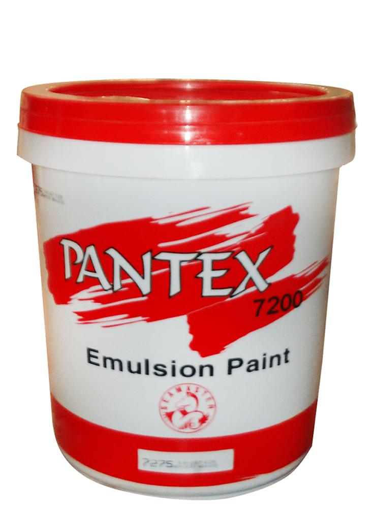 Sơn nội thất Seamaster 7200