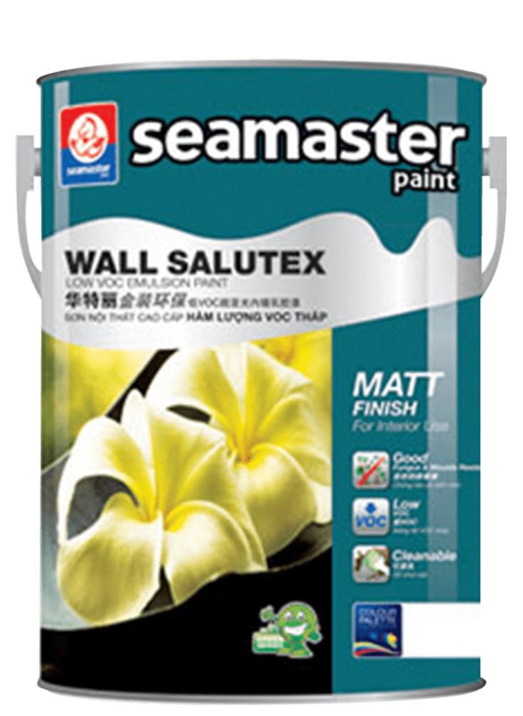 Sơn nội thất Seamaster 7700