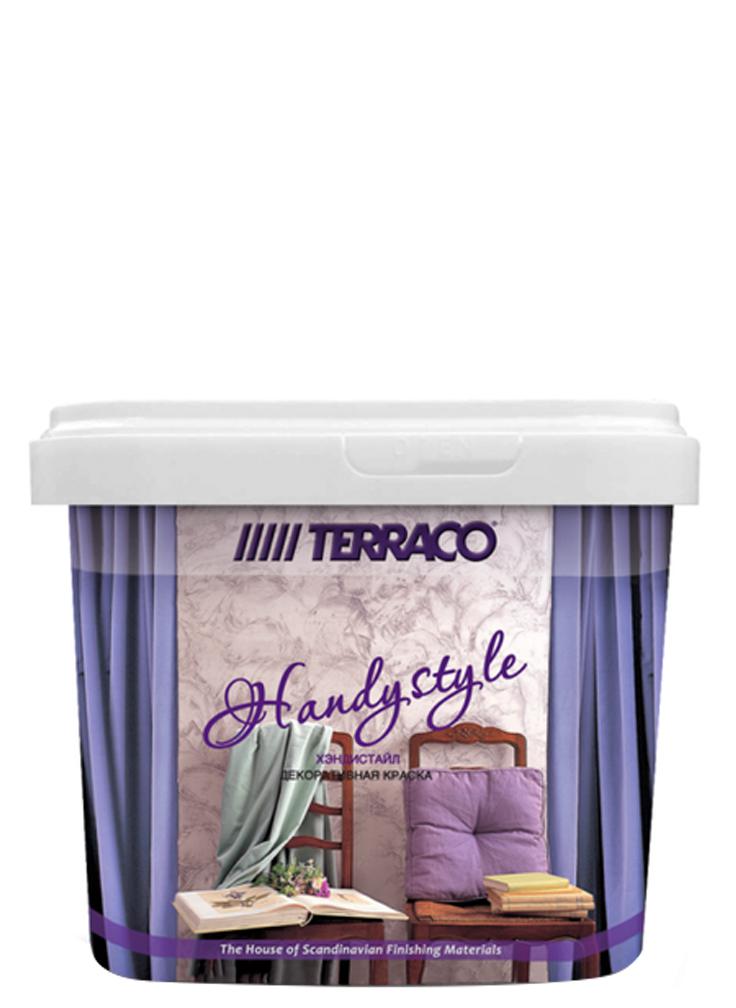 Sơn trang trí Terraco