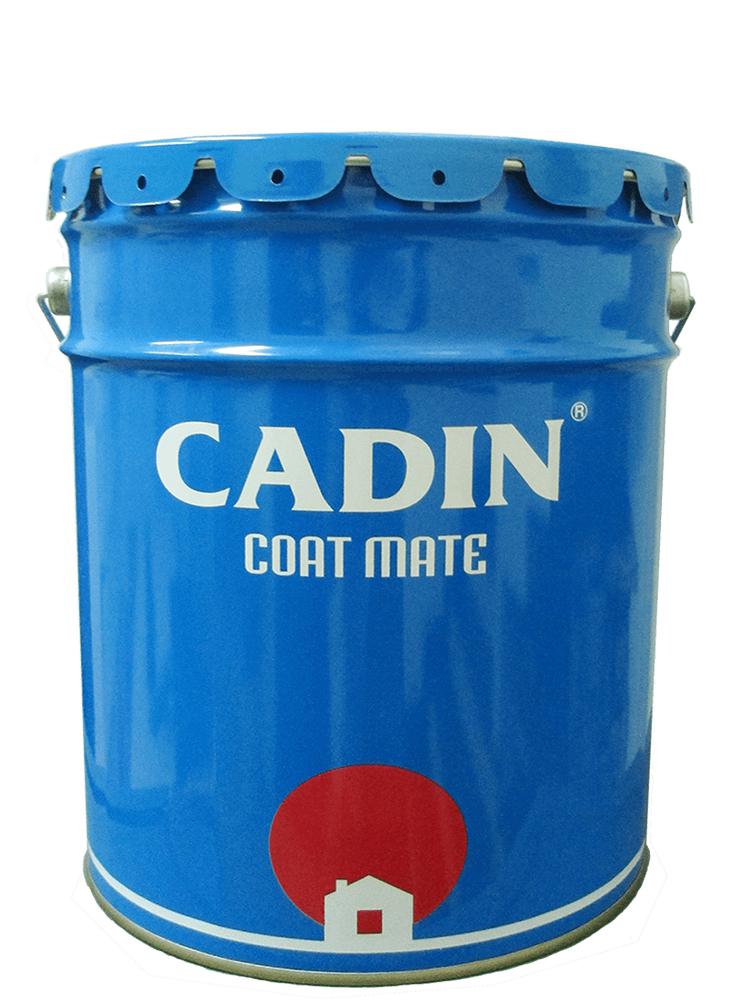 Sơn vân búa màu thường Cadin Sơn vân búa màu thường Cadin