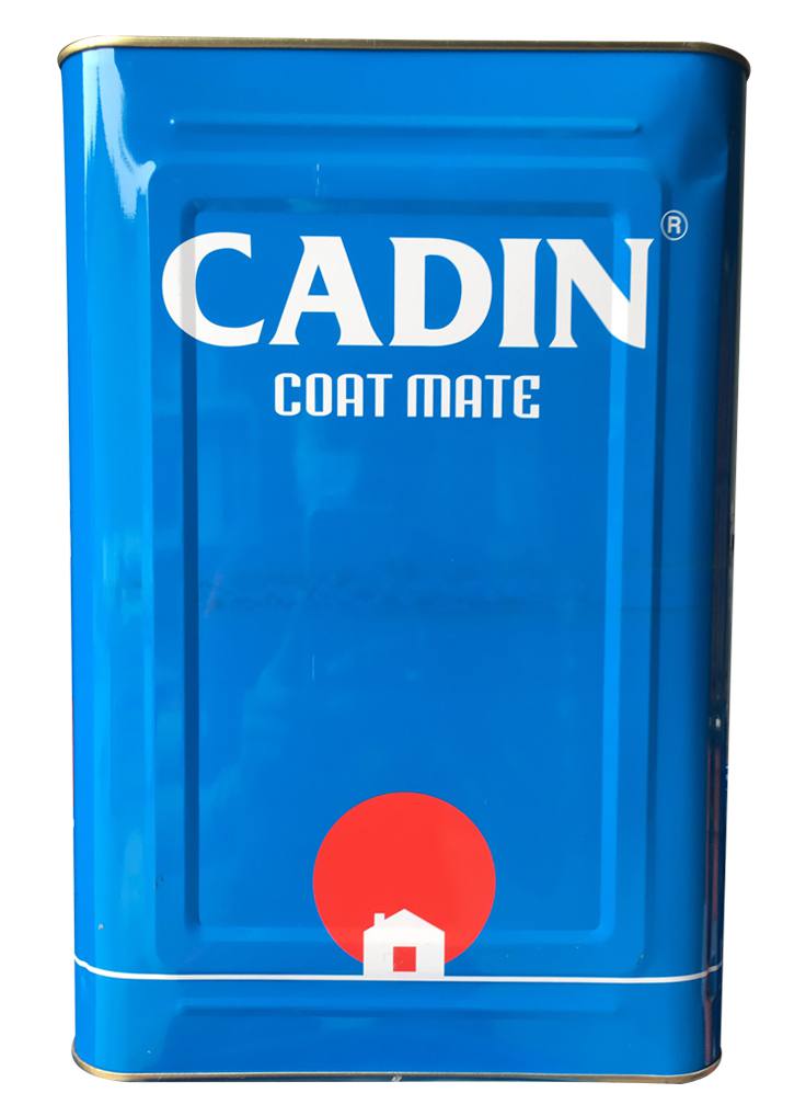 Tinh màu Cadin cho gỗ Tinh màu Cadin cho gỗ