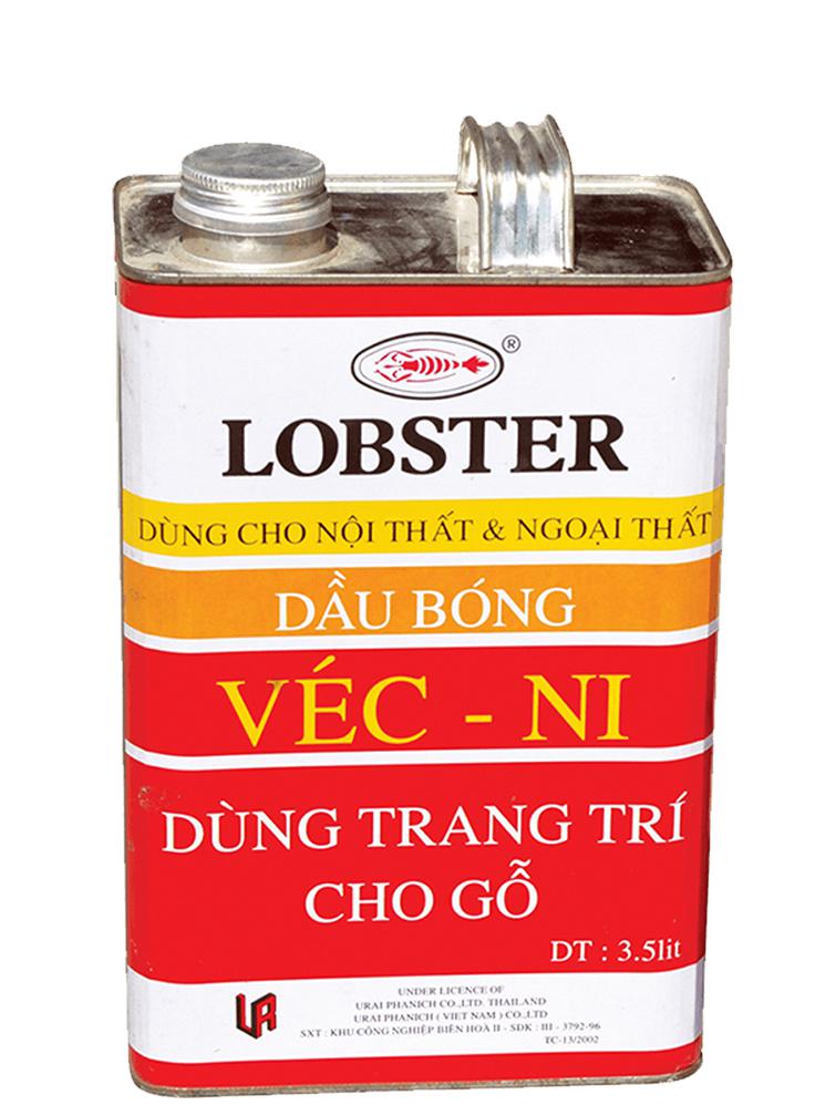 Véc-ni Lobster Galant