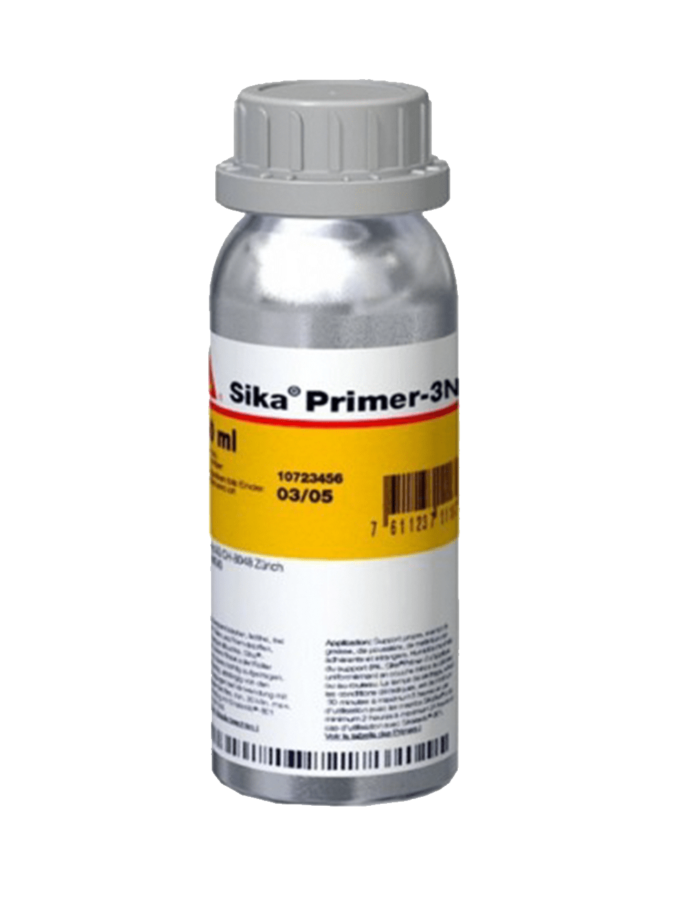 Xử lý khe nứt Sika Primer 3